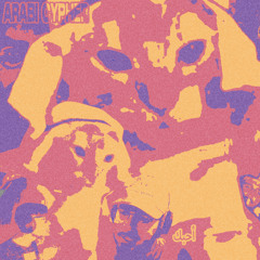 ARABI CYPHER (prod. Niztopia)
