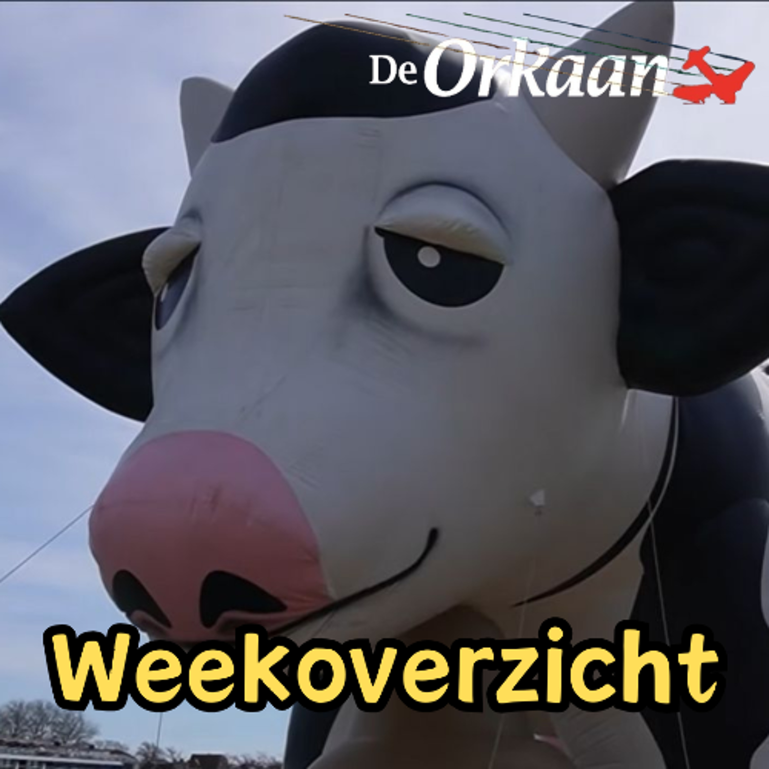 De Week van De Orkaan - Afl. 14 - 10 april 2026
