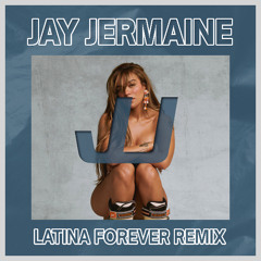 KAROL G - LATINA FOREVER (JAY JERMAINE REMIX)