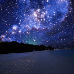 Starry Night Rebirth