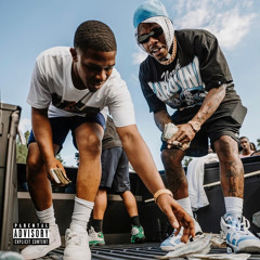 Blue Devils (Remix) [feat. DaBaby]