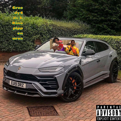 Greedy4ds & Bino Pippen Urus