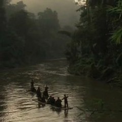 KING OF THE JUNGLE FT MAHAISE x 51 UPTOWN