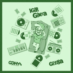 PREMIERE: Igor Gonya - Getcha [Gonya Entertainment]