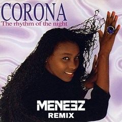 This Is The Rhythm Of The Night (Meneez Remix)