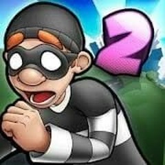 Robbery Bob 2: Double Trouble APK 1.0.0 - Free Adventure Game with Mod Features