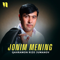 Jonim mening