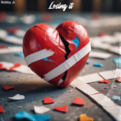 Losing it (Official)