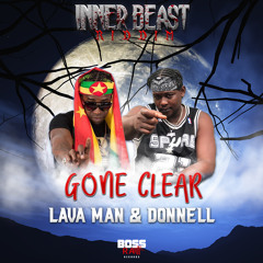 Lava Man & Donnell - Gone Clear