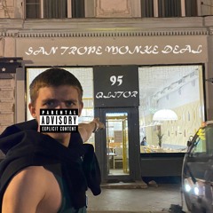 SAN TROPE MONKE DEAL