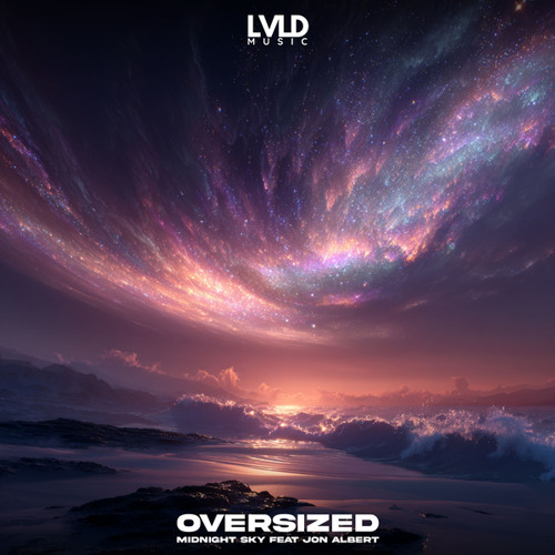 Midnight Sky (feat. Jon Albert)