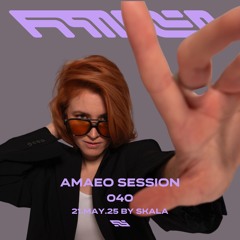 Session 040 - SKALA