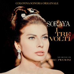 Soraya (Romantic Flute and Strings)