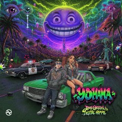 Yo Mama - Jimi Green & Digital Hippie