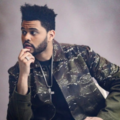 Dramatic (The Weeknd x Swae Lee type beat) (Prod. Podium)