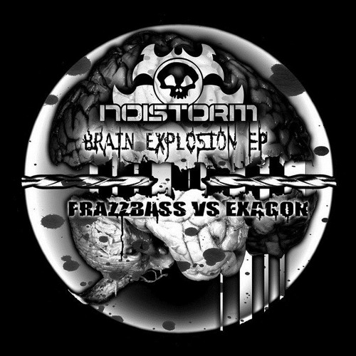 Frazzbass - Throwin Them Bones (Exagon & Da Boomer Remix)