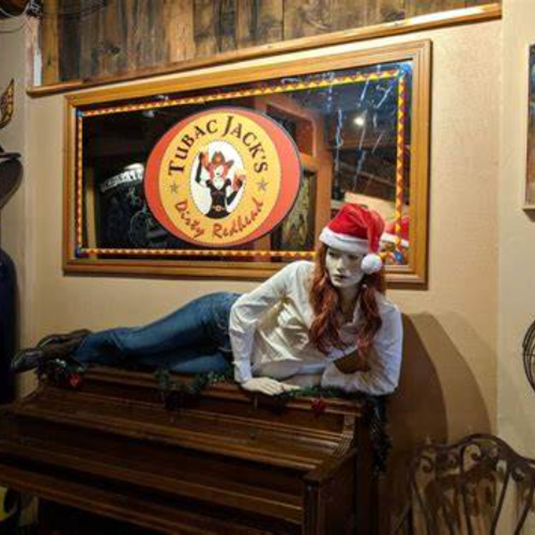 The Ballad Of Jack's