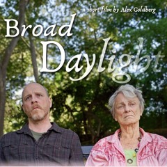 BROAD DAYLIGHT score