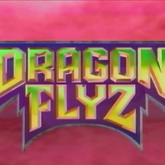 Dragon Flyz: The Legend Begins (VHS Intro)