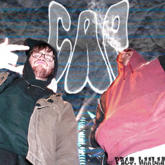 CAP  (Feat. Tem3nos) (Prod. Kaalah)