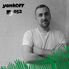 YankOFF @Whispers Podcast 052