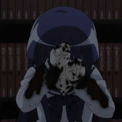 help_urself (slowed + reverb + tokyo ghoul)