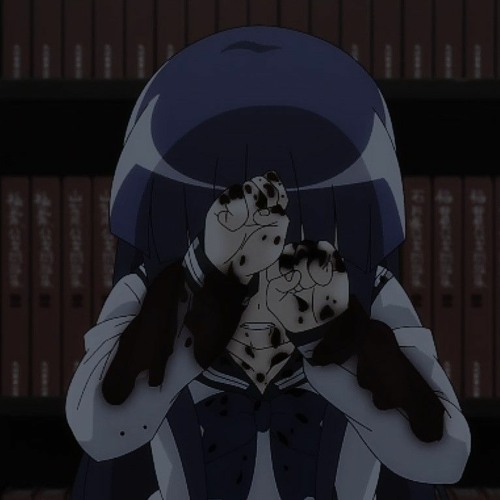 help_urself (slowed + reverb + tokyo ghoul)