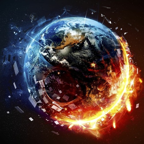 Fxxx This World