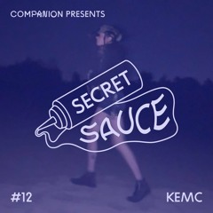 Secret Sauce 12 - KEMC