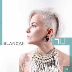 TU25 | BLANCAh