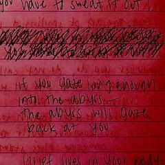 Frankie (Acoustic Demo)(Prod. HoneyDrain)