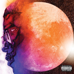 Kid Cudi - Heart Of A Lion (Kid Cudi Theme Music)