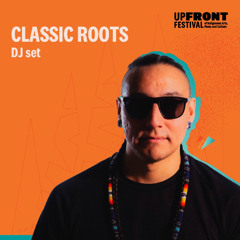 Live DJ Recording @ UpFront Festival Aug 15, 2025
