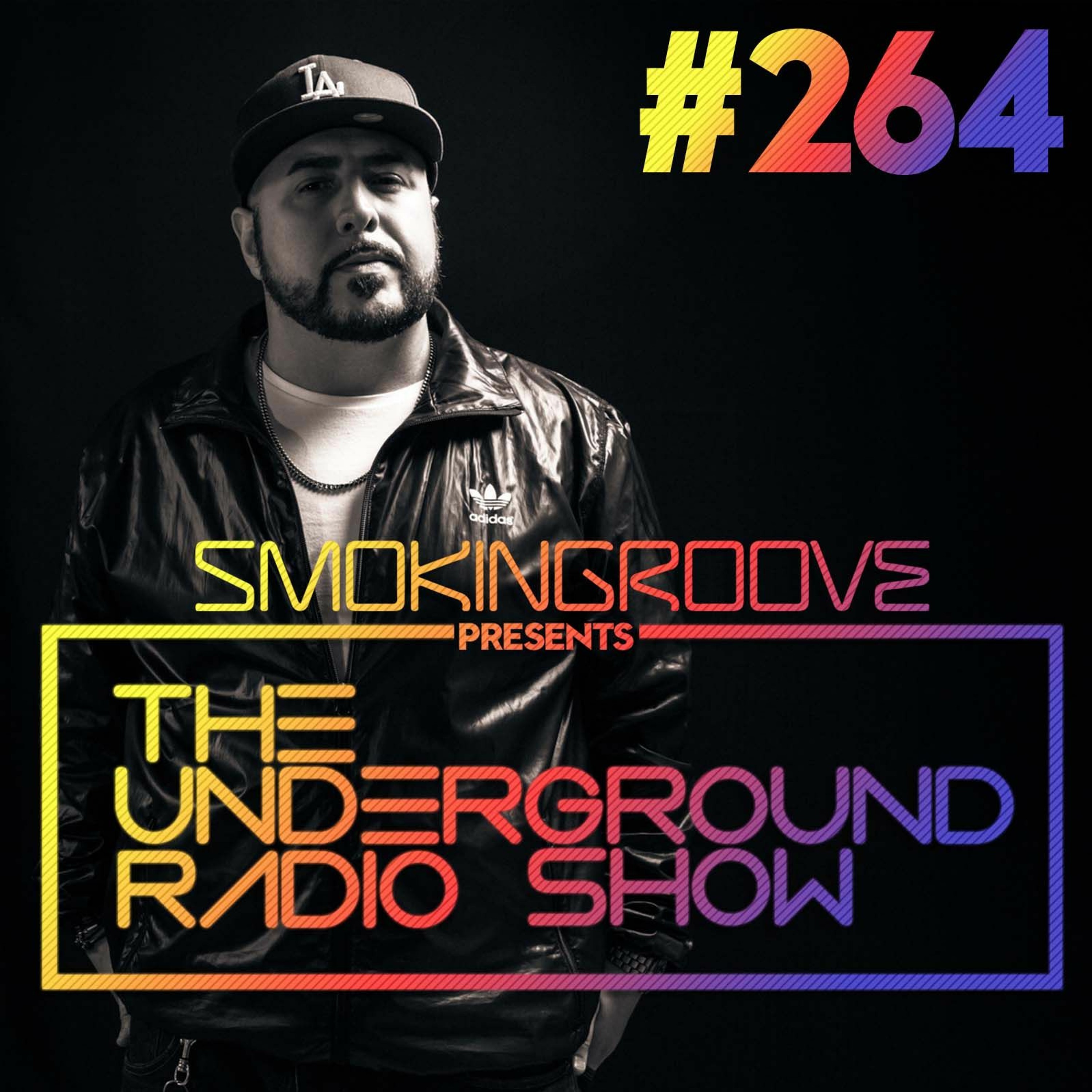 Smokingroove