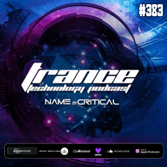 TTech 383 - Name Is Critical