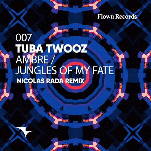 Tuba Twooz - Jungles Of My Fate (Original Mix) [Flown Records]