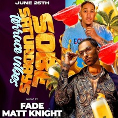 DJ FADE - SOUTH BEACH - JUNE 26, 2022