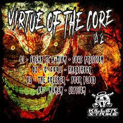 03 - The Creeper - Your Blood