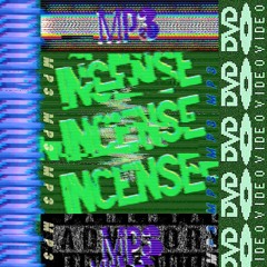 banhoes - Tryna Tell [incense.mp3 + malve + yuzo]