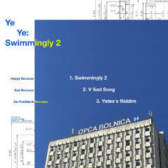 Swimmingly 2