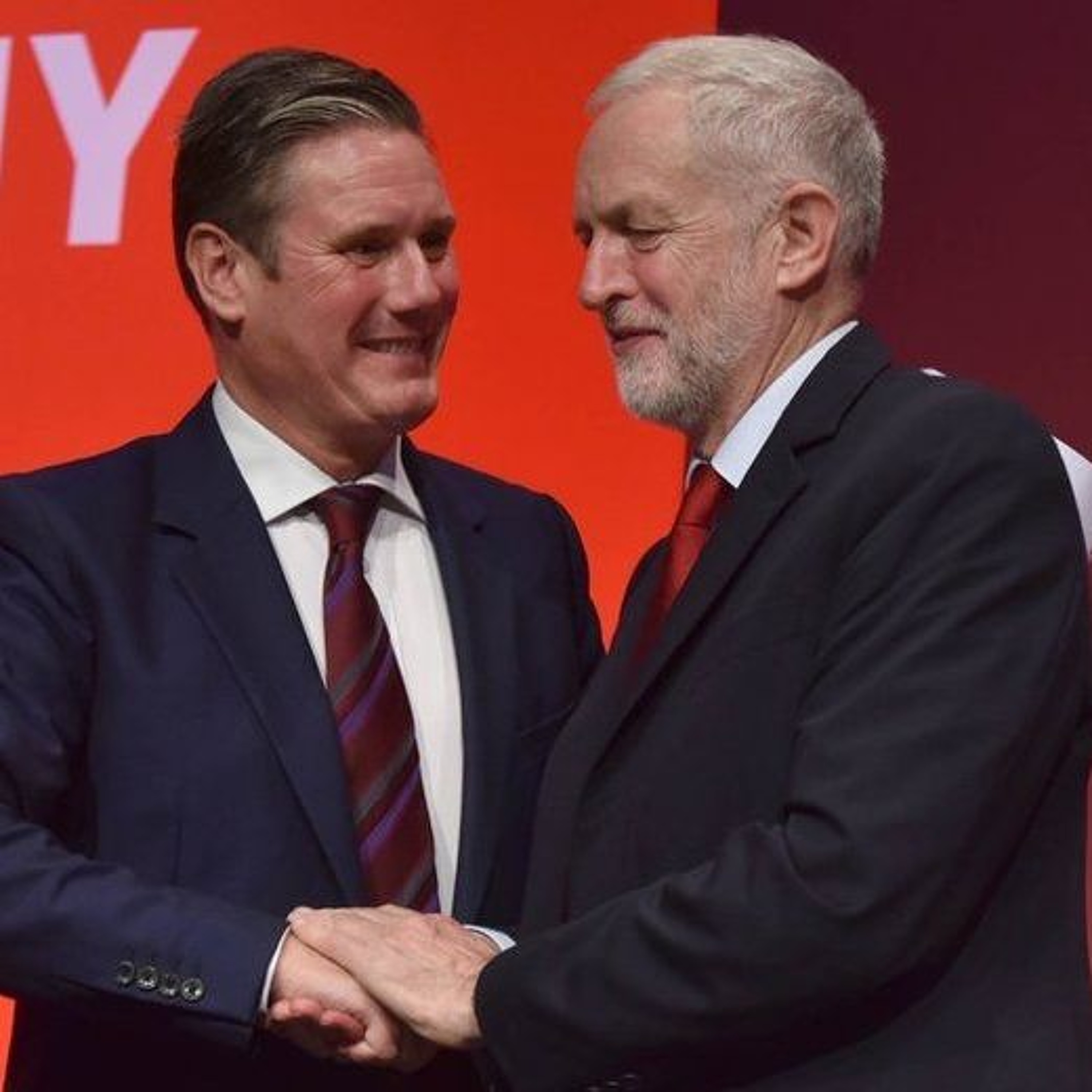 Labour gets ready to implement the Liz Truss Jeremy Corbyn lock