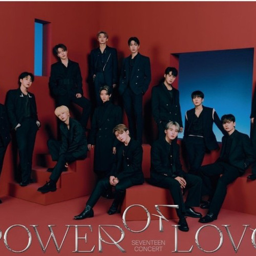 Dino(디노) - ZERO(HERO)