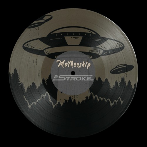 Mothership (Original Mix)