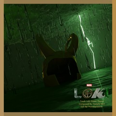 Natalie Holt - Loki Green Theme (HammerSauce Edit)