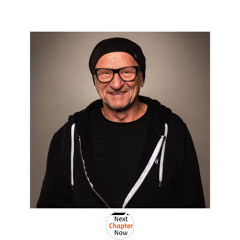 Titus Dittmann – Skateboard-Papst über Haltung, Mut und Selbstbestimmung | NextChapterNow
