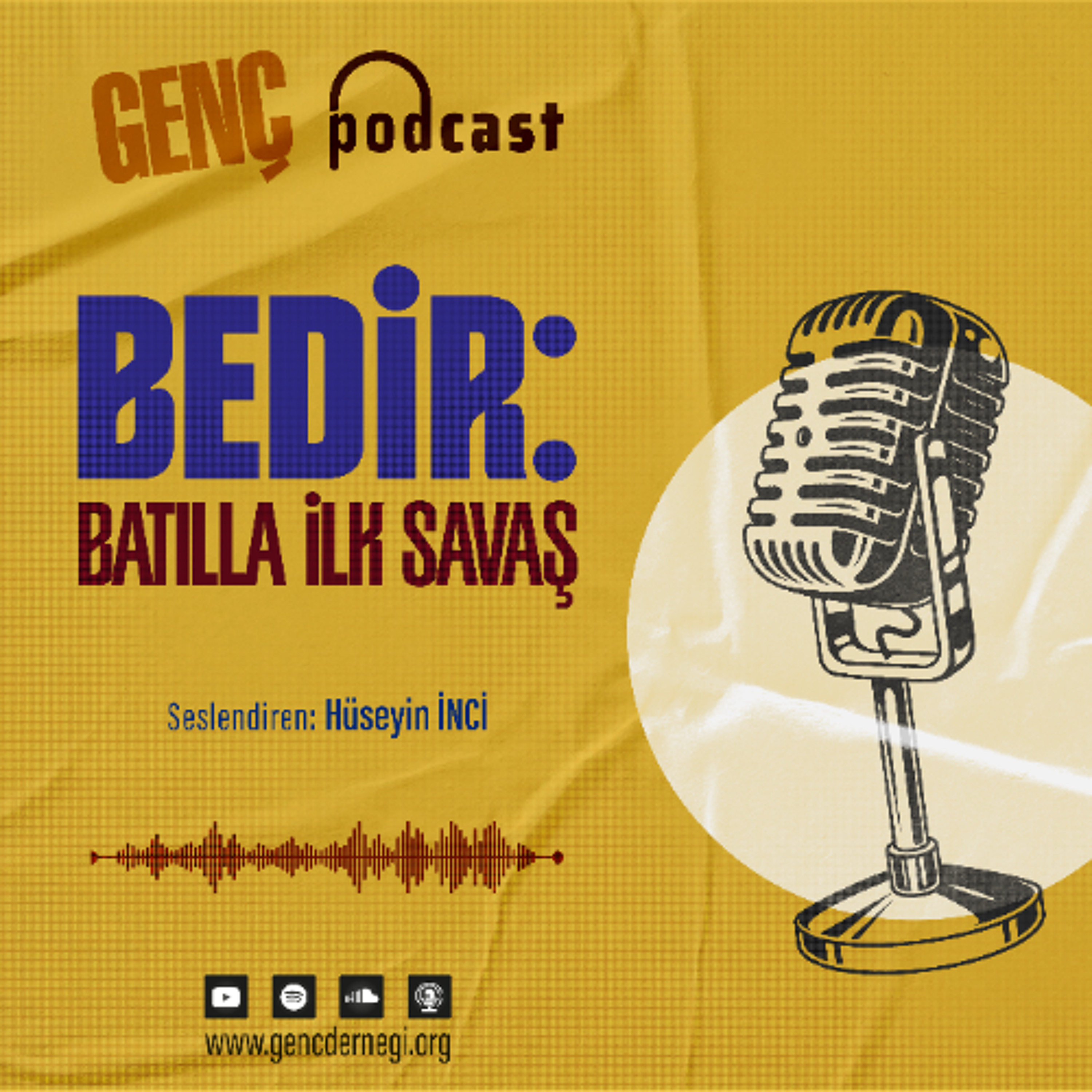 GENÇ Podcast