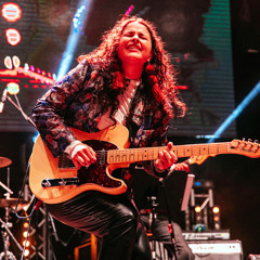 #2919 - Lina Beach Live at Bar DKDC