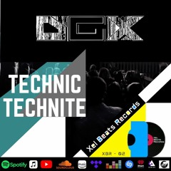 D.G.X. - Technic Technite [Xel Beats Records]