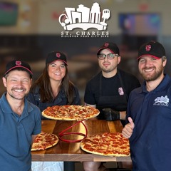 St. Charles Stories - Charlie Fox's