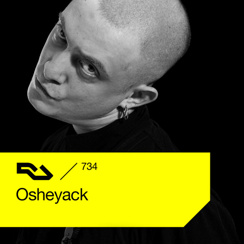 RA.734 Osheyack